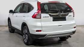 Honda CR-V 2015 г.в.