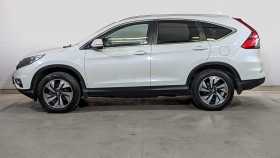 Honda CR-V 2015 г.в.