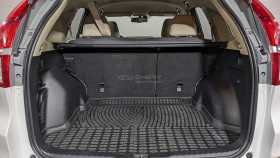 Honda CR-V 2015 г.в.