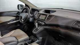 Honda CR-V 2015 г.в.