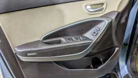 Hyundai Santa Fe 2017 г.в.