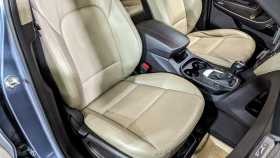 Hyundai Santa Fe 2017 г.в.