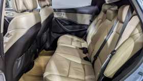 Hyundai Santa Fe 2017 г.в.