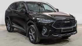 Haval F7 2020 г.в.