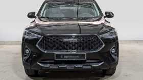 Haval F7 2020 г.в.