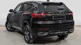 Haval F7 2020 г.в.