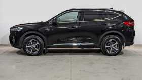 Haval F7 2020 г.в.
