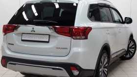 Mitsubishi Outlander 2019 г.в.