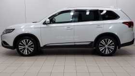 Mitsubishi Outlander 2019 г.в.