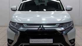 Mitsubishi Outlander 2019 г.в.