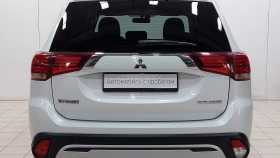Mitsubishi Outlander 2019 г.в.