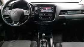 Mitsubishi Outlander 2019 г.в.