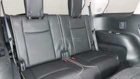 Infiniti QX60 2017 г.в.