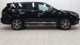 Infiniti QX60 2017 г.в.