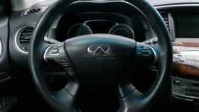 Infiniti QX60 2017 г.в.