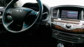 Infiniti QX60 2017 г.в.