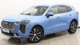 Haval Jolion 2022 г.в.