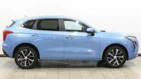 Haval Jolion 2022 г.в.