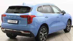 Haval Jolion 2022 г.в.
