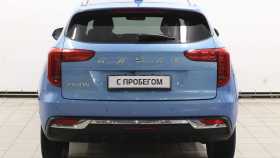 Haval Jolion 2022 г.в.