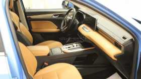 Haval Jolion 2022 г.в.