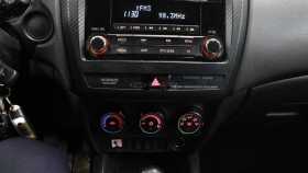 Mitsubishi ASX 2017 г.в.