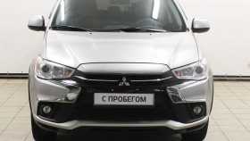 Mitsubishi ASX 2017 г.в.