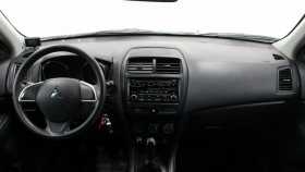 Mitsubishi ASX 2017 г.в.