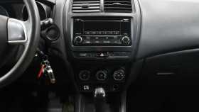 Mitsubishi ASX 2017 г.в.