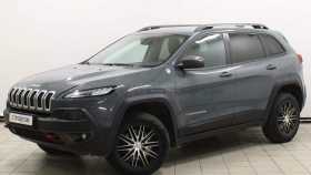 Jeep Cherokee 2014 г.в.