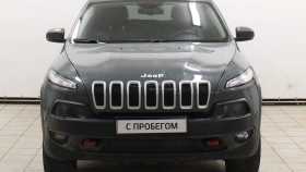 Jeep Cherokee 2014 г.в.