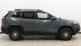 Jeep Cherokee 2014 г.в.
