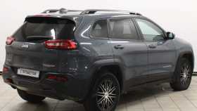Jeep Cherokee 2014 г.в.