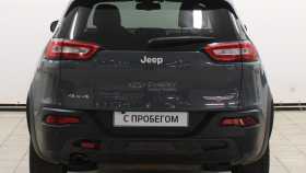 Jeep Cherokee 2014 г.в.