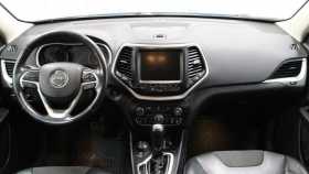 Jeep Cherokee 2014 г.в.