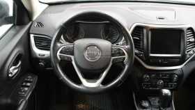 Jeep Cherokee 2014 г.в.