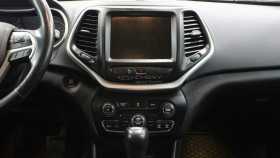 Jeep Cherokee 2014 г.в.
