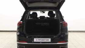Chery Tiggo 7 Pro 2021 г.в.