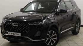 Chery Tiggo 7 Pro 2021 г.в.