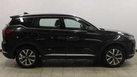 Chery Tiggo 7 Pro 2021 г.в.