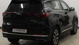 Chery Tiggo 7 Pro 2021 г.в.