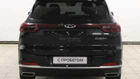 Chery Tiggo 7 Pro 2021 г.в.