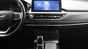 Chery Tiggo 7 Pro 2021 г.в.