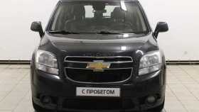Chevrolet Orlando 2011 г.в.