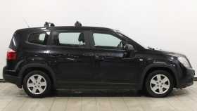 Chevrolet Orlando 2011 г.в.