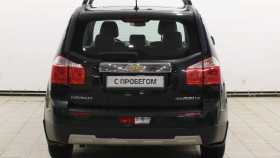 Chevrolet Orlando 2011 г.в.