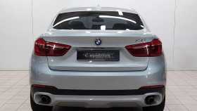 BMW X6 2016 г.в.