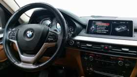 BMW X6 2015 г.в.