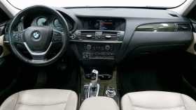 BMW X3 2014 г.в.