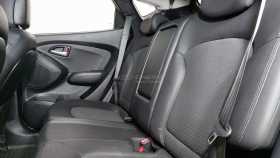 Hyundai ix35 2013 г.в.